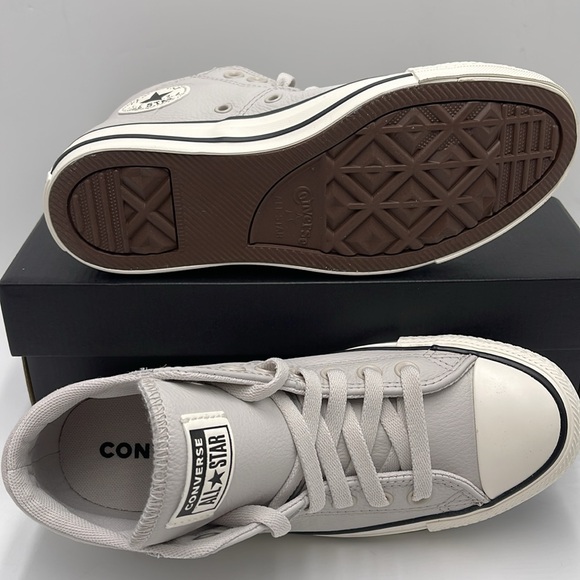 Converse WMNS CTAS MADISON MID
PALE PUTTY/EGRET/BLACK A08714C Sneakers - Picture 5 of 16